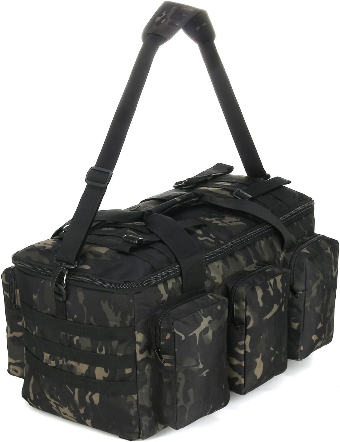 Tactical Duffle factory China Tactical Duffle suppliers Manufacturers