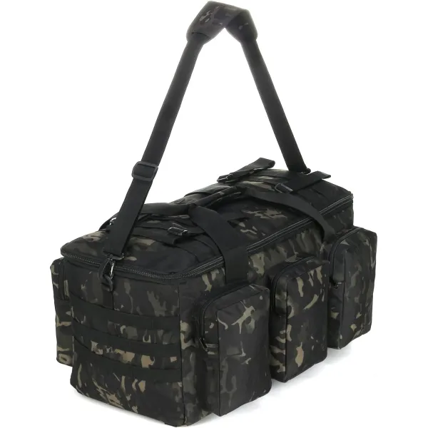 Tactical Duffle factory China Tactical Duffle suppliers Manufacturers