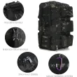 Tactical Duffle factory China Tactical Duffle suppliers Manufacturers