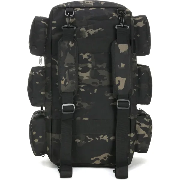 Tactical Duffle factory China Tactical Duffle suppliers Manufacturers