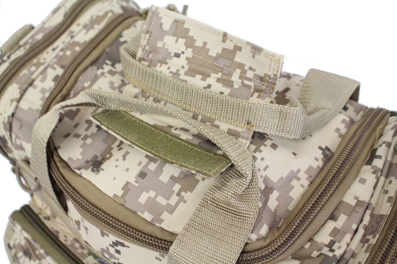 Tactical Duffle factory China Tactical Duffle suppliers Manufacturers