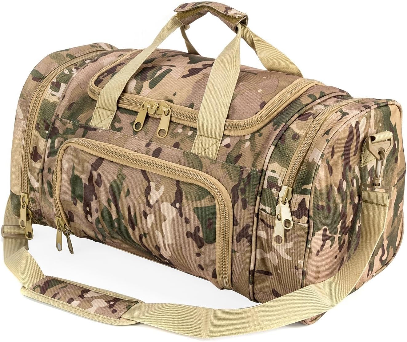 Tactical Duffle factory China Tactical Duffle suppliers Manufacturers