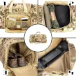 Tactical Duffle factory China Tactical Duffle suppliers Manufacturers