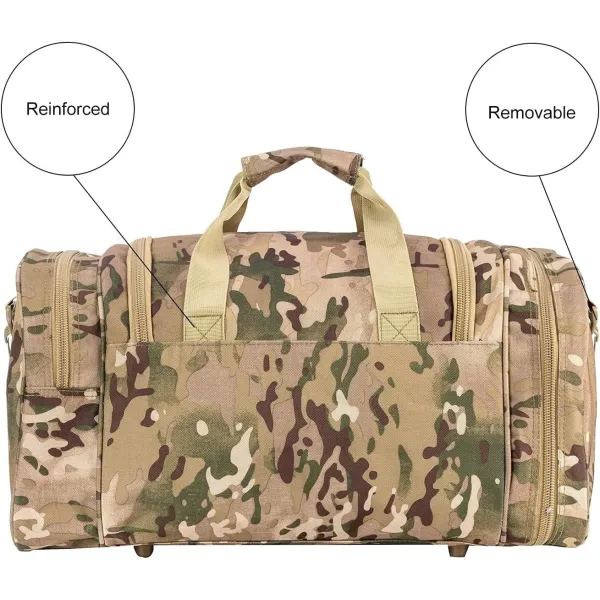 Tactical Duffle factory China Tactical Duffle suppliers Manufacturers