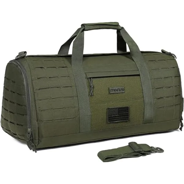 Tactical Duffle factory China Tactical Duffle suppliers Manufacturers