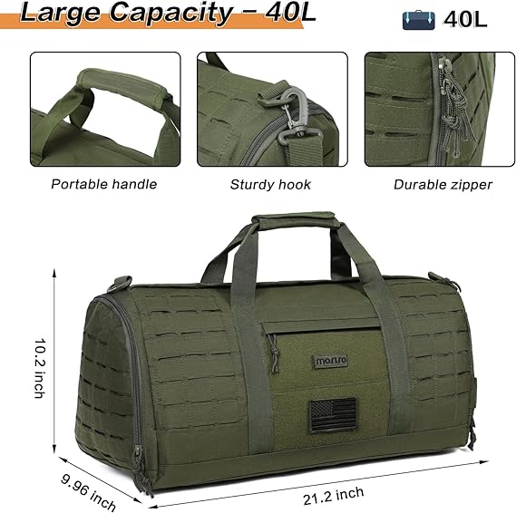 Tactical Duffle factory China Tactical Duffle suppliers Manufacturers