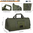 Tactical Duffle factory China Tactical Duffle suppliers Manufacturers