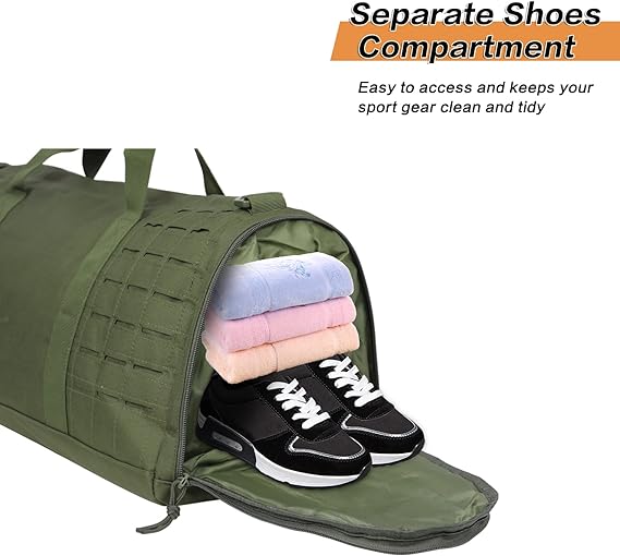 Tactical Duffle factory China Tactical Duffle suppliers Manufacturers