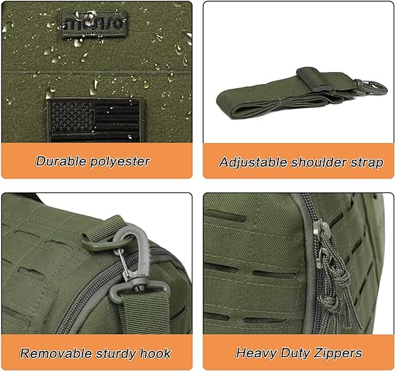 Tactical Duffle factory China Tactical Duffle suppliers Manufacturers