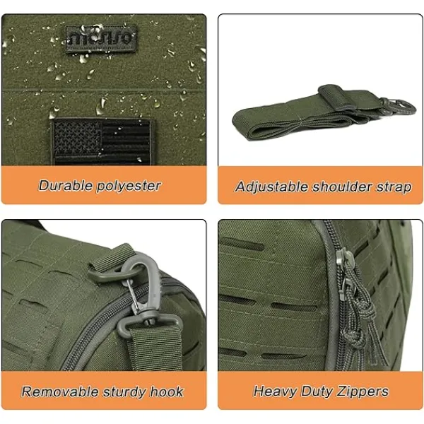 Tactical Duffle factory China Tactical Duffle suppliers Manufacturers