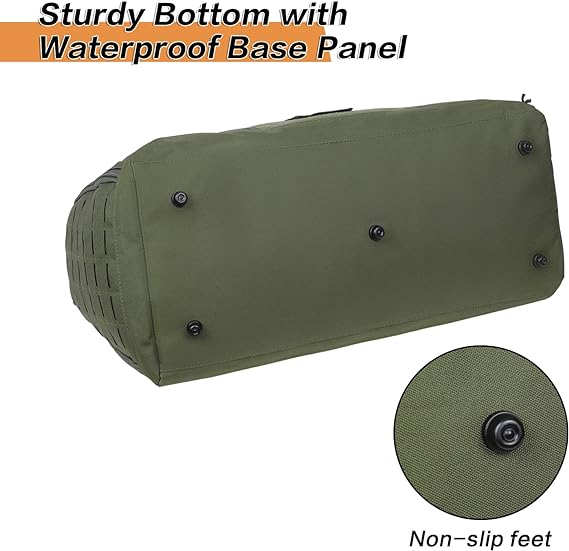 Tactical Duffle factory China Tactical Duffle suppliers Manufacturers