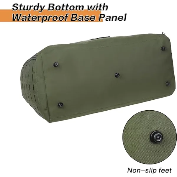 Tactical Duffle factory China Tactical Duffle suppliers Manufacturers