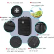 Tactical First Aid Kit factory China suppliers Manufacturers