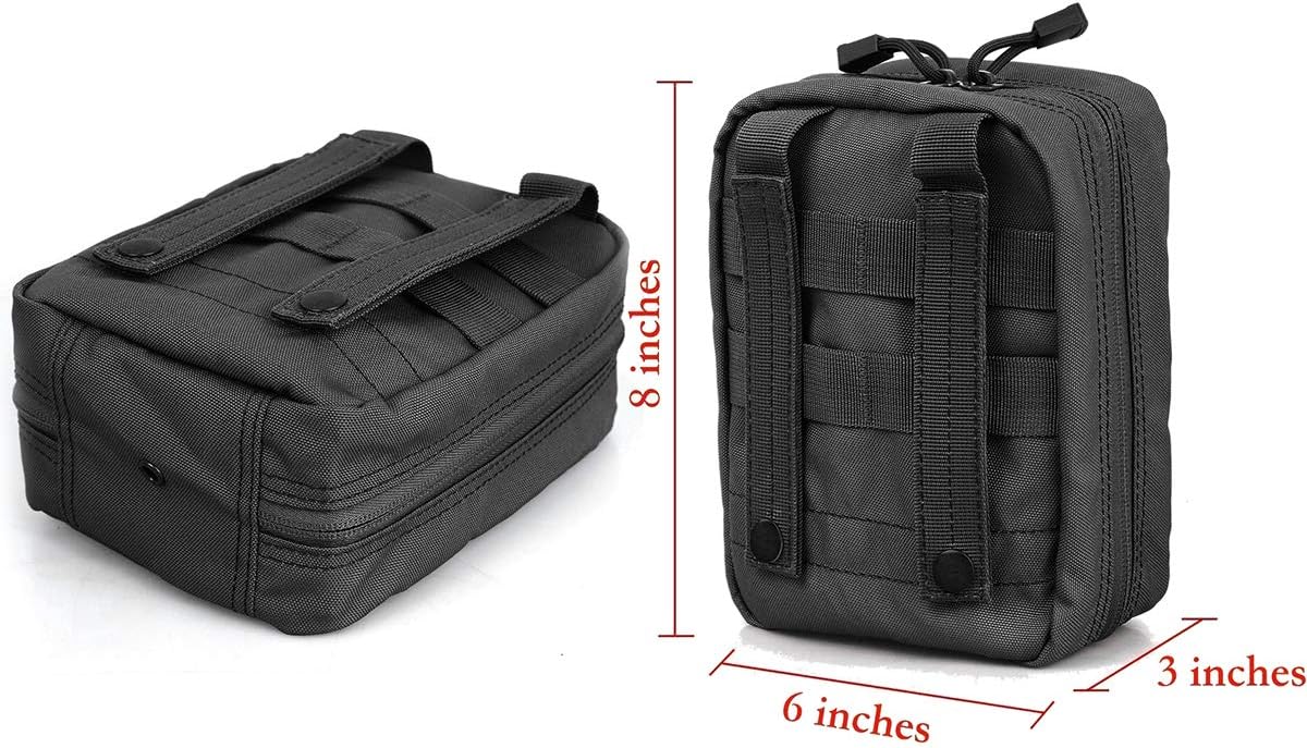 Tactical First Aid Kit factory China suppliers Manufacturers