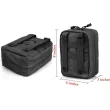 Tactical First Aid Kit factory China suppliers Manufacturers