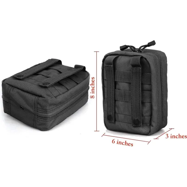 Tactical First Aid Kit factory China suppliers Manufacturers