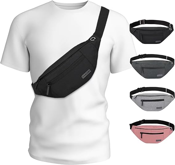 Waist Bag factory China suppliers Waist Bag Manufacturers