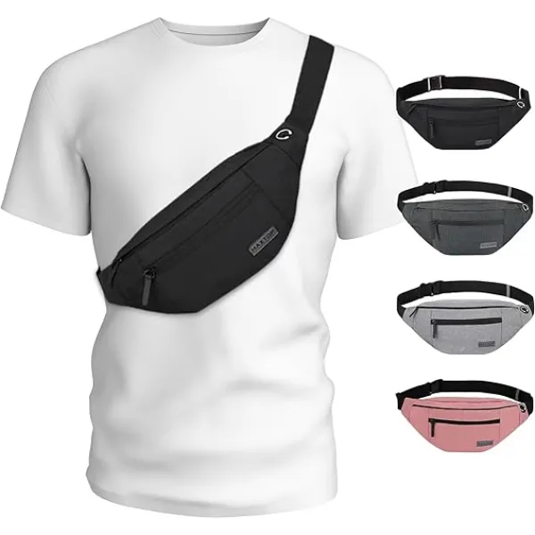 Waist Bag factory China suppliers Waist Bag Manufacturers