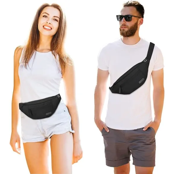 Waist Bag factory China suppliers Waist Bag Manufacturers