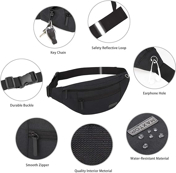 Waist Bag factory China suppliers Waist Bag Manufacturers