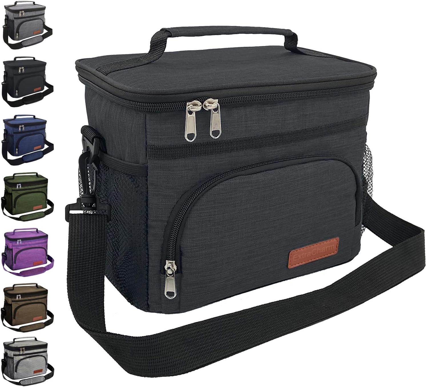 Cooler lunch bag factory China Cooler bag suppliers Manufacturers