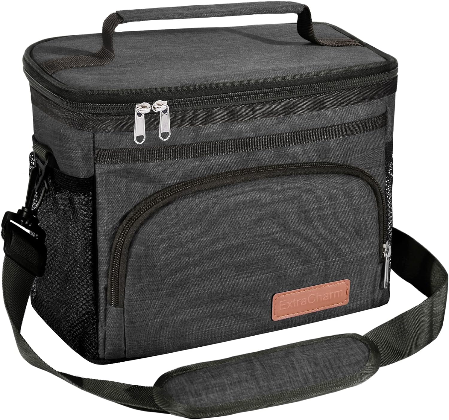 Cooler lunch bag factory China Cooler bag suppliers Manufacturers