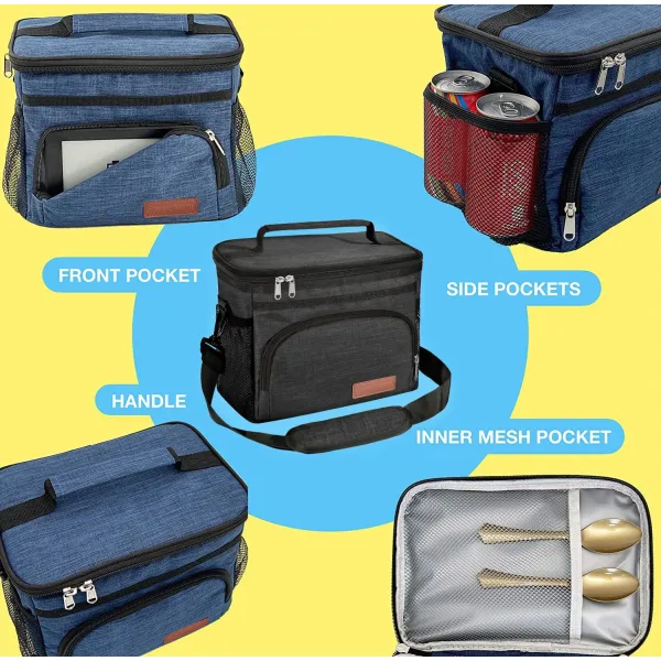 Cooler lunch bag factory China Cooler bag suppliers Manufacturers