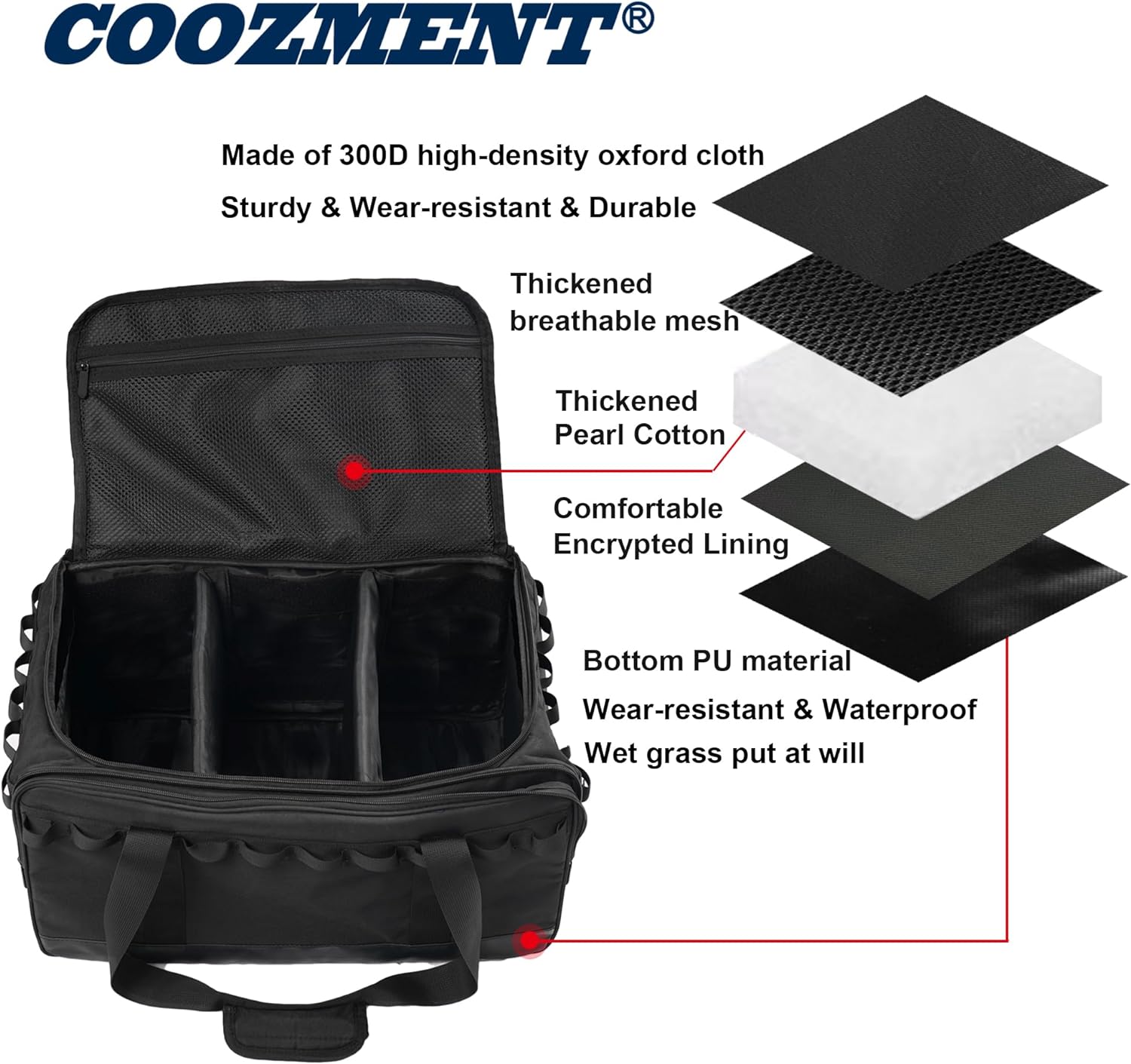 Camping bag factory China Camping bag suppliers Manufacturers