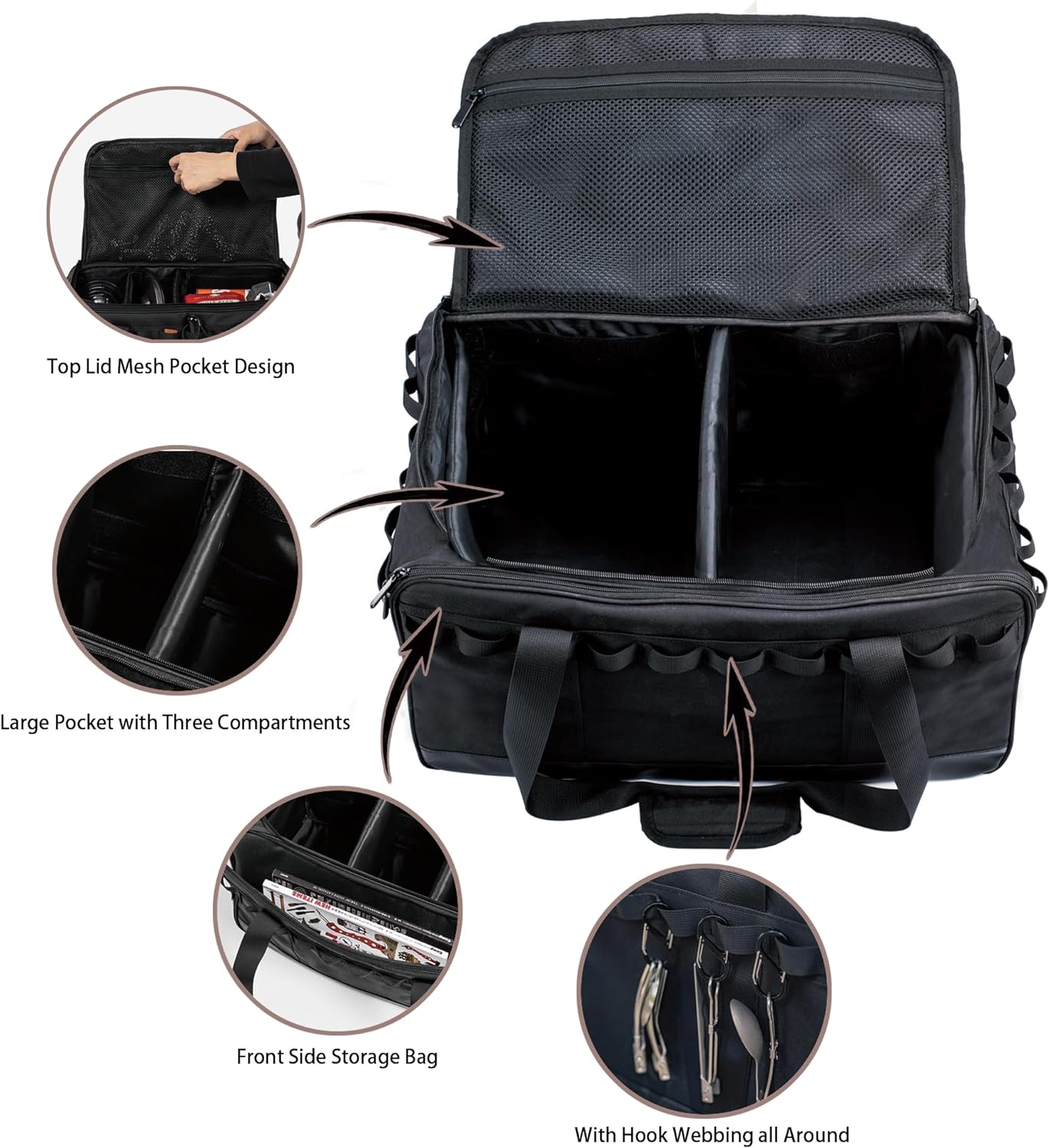 Camping bag factory China Camping bag suppliers Manufacturers