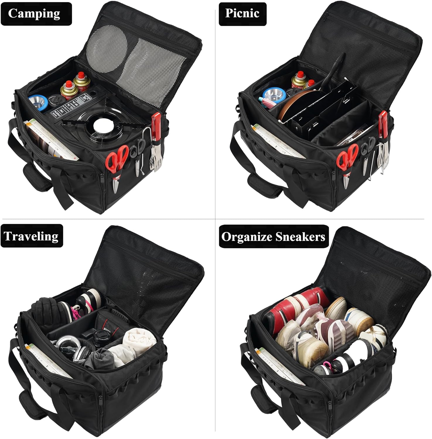 Camping bag factory China Camping bag suppliers Manufacturers
