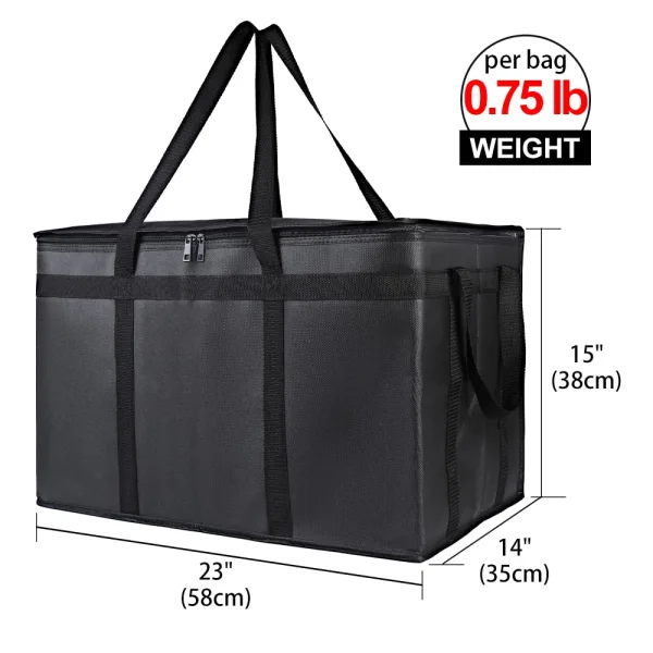 Delivery Bag factory China Delivery Bag suppliers Manufacturers