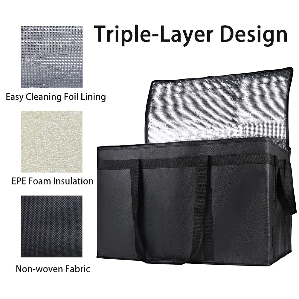 Delivery Bag factory China Delivery Bag suppliers Manufacturers