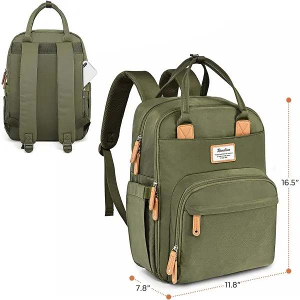 Baby Diaper Bag