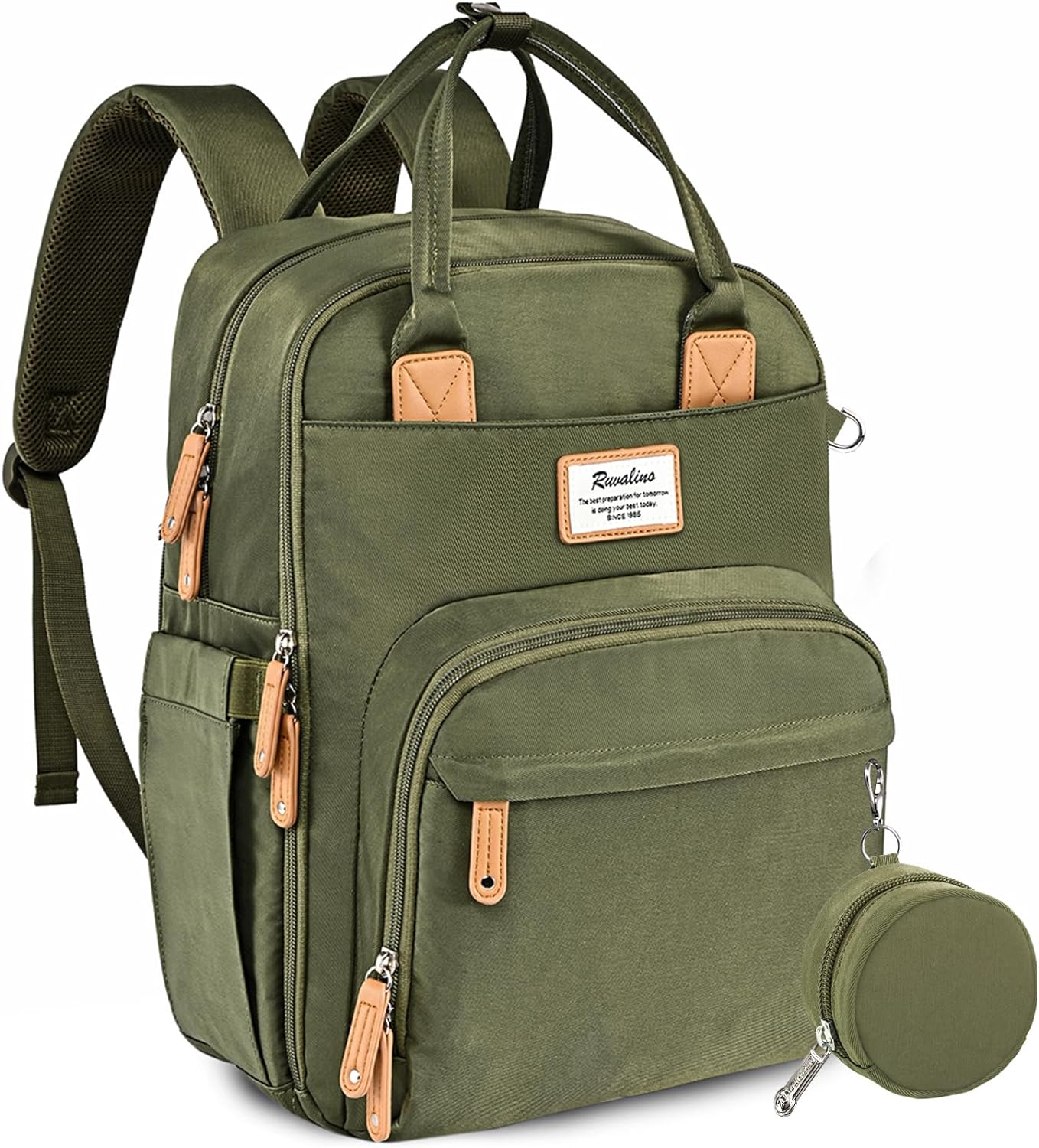 Baby Diaper Bag