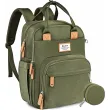 Baby Diaper Bag