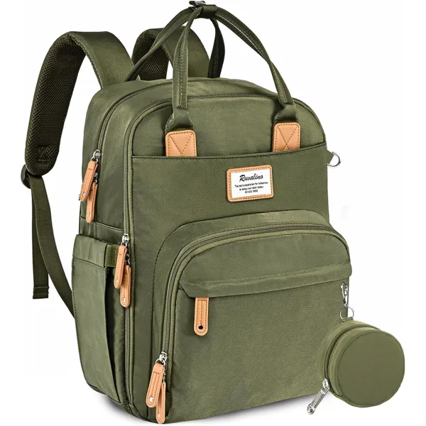 Baby Diaper Bag