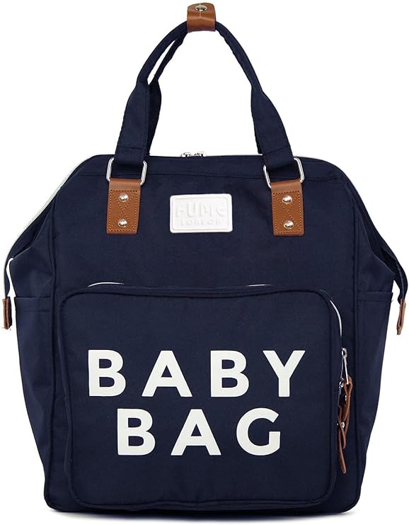 Baby Diaper Bag