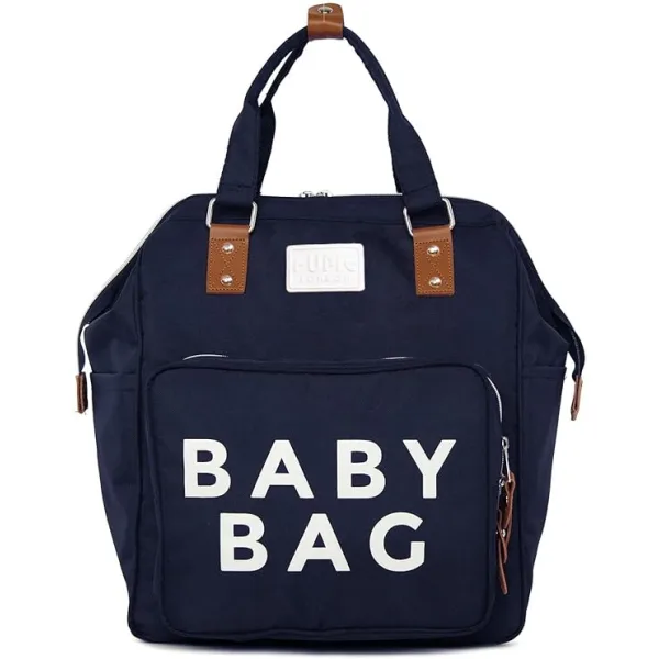 Baby Diaper Bag