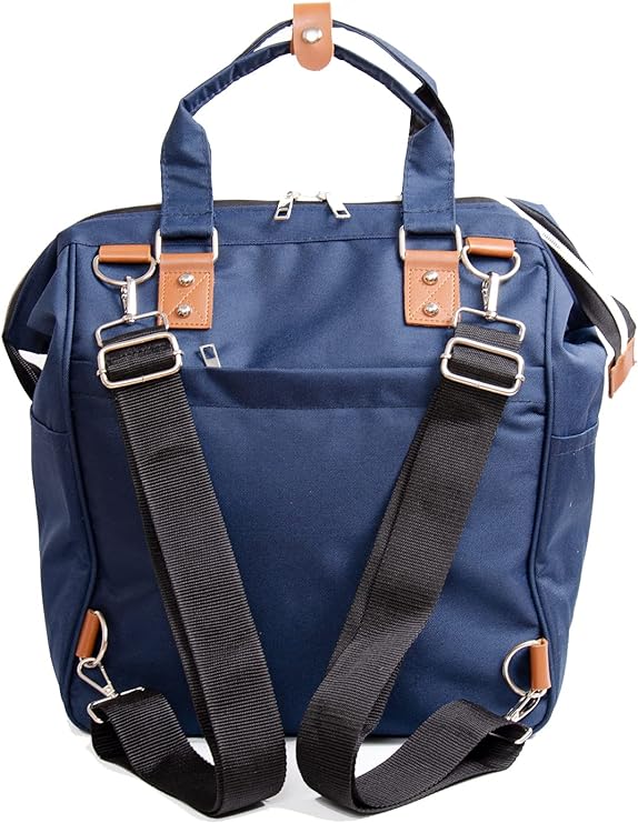 Baby Diaper Bag