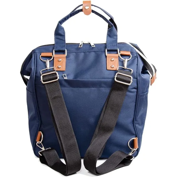 Baby Diaper Bag