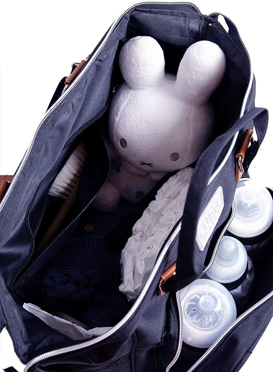 Baby Diaper Bag