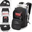 Travel Laptop Backpack