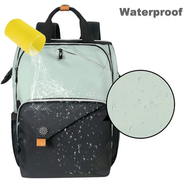 Laptop Backpack