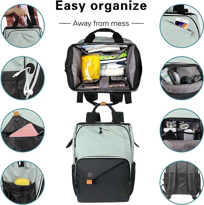 Laptop Backpack