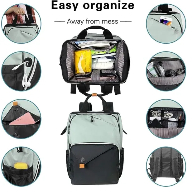 Laptop Backpack
