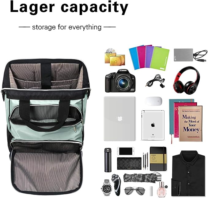 Laptop Backpack