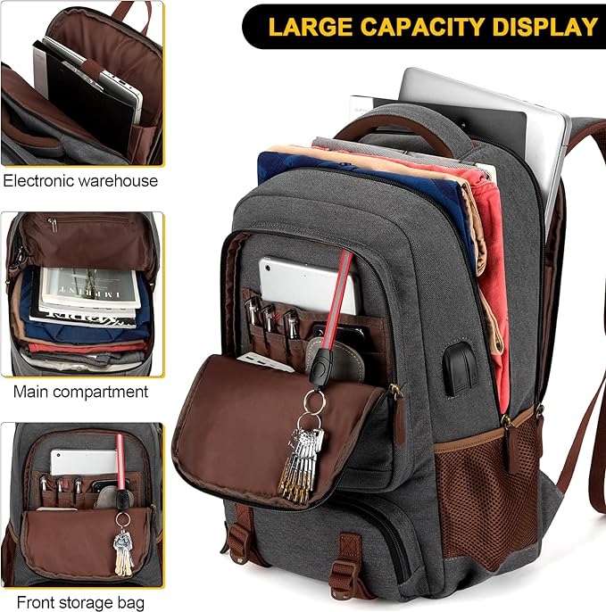 Laptop Backpack