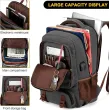 Laptop Backpack