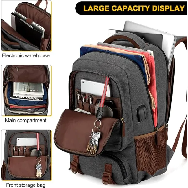Laptop Backpack