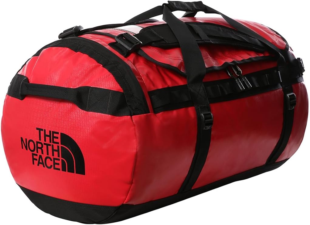 duffle bag